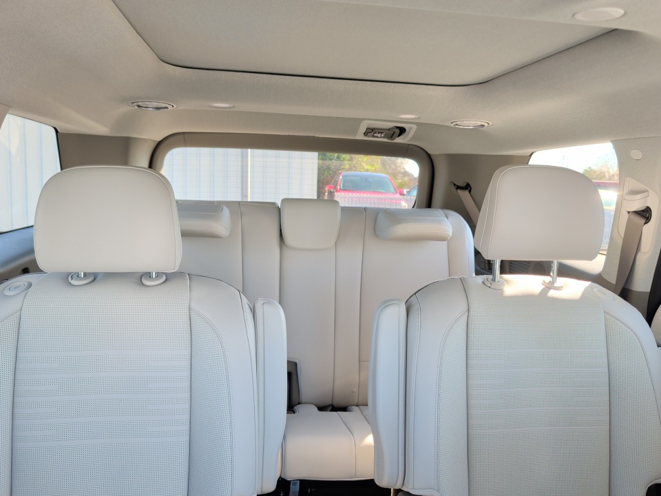 KM8RK5SAXTU075995 2026 Hyundai Palisade HEV Limited