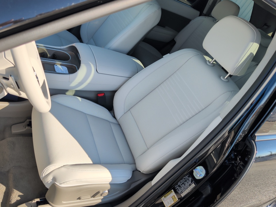 KM8RK5SAXTU075995 2026 Hyundai Palisade HEV Limited