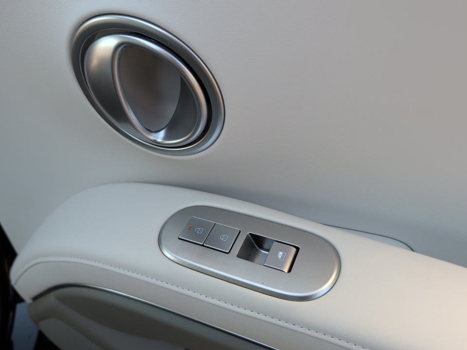 KM8RK5SAXTU075995 2026 Hyundai Palisade HEV Limited