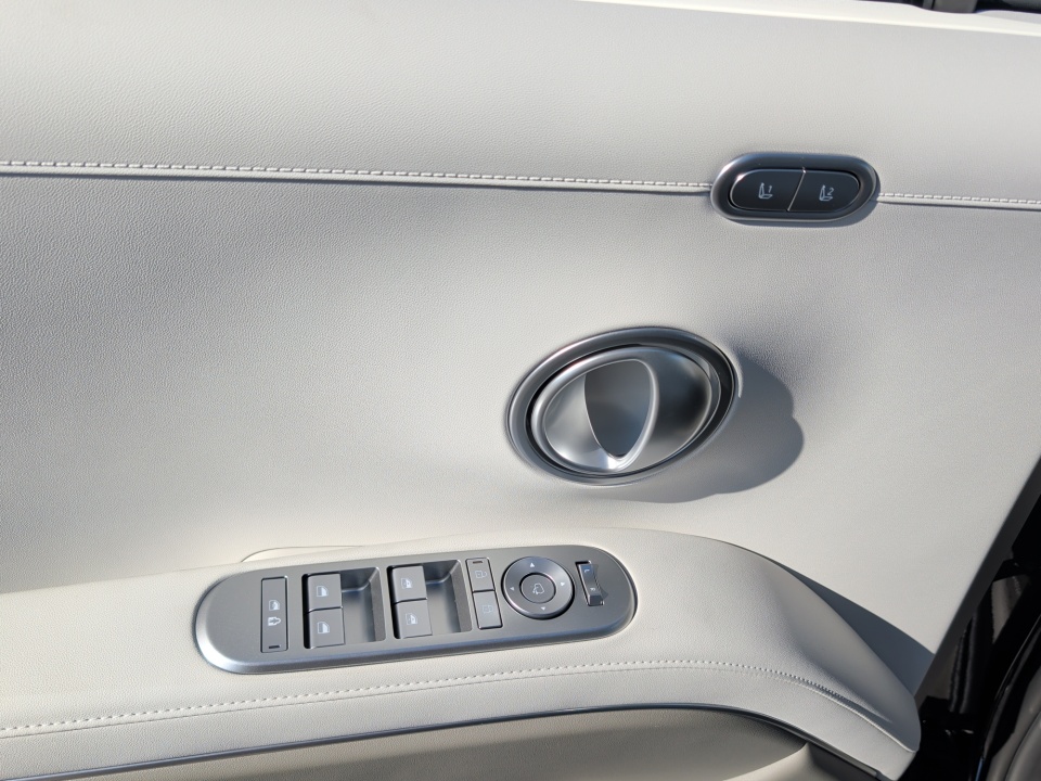 KM8RK5SAXTU075995 2026 Hyundai Palisade HEV Limited