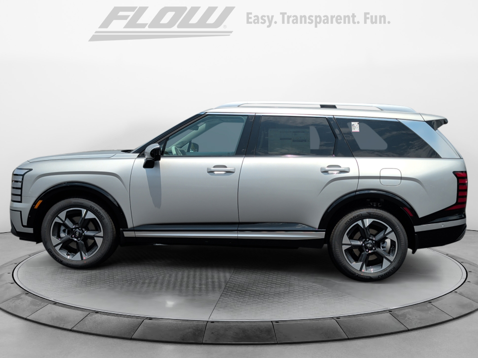 KM8RKES21TU129466 2026 Hyundai Palisade Limited