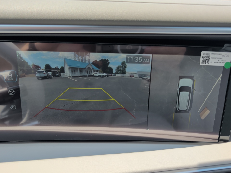 KM8RKES21TU129466 2026 Hyundai Palisade Limited