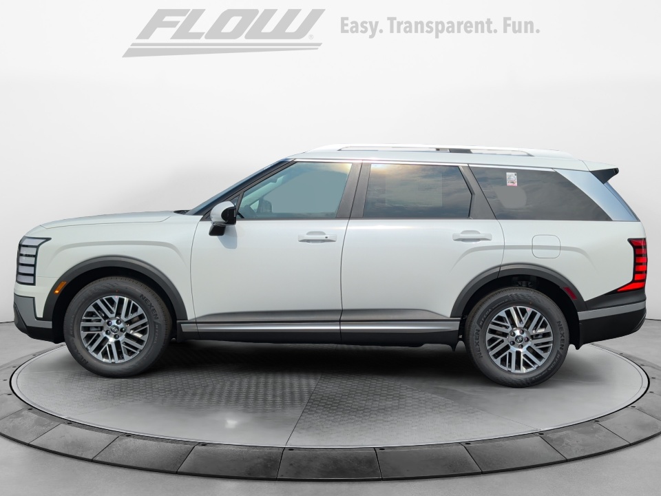 KM8RL5S27VU145736 2027 Hyundai Palisade SEL 7P