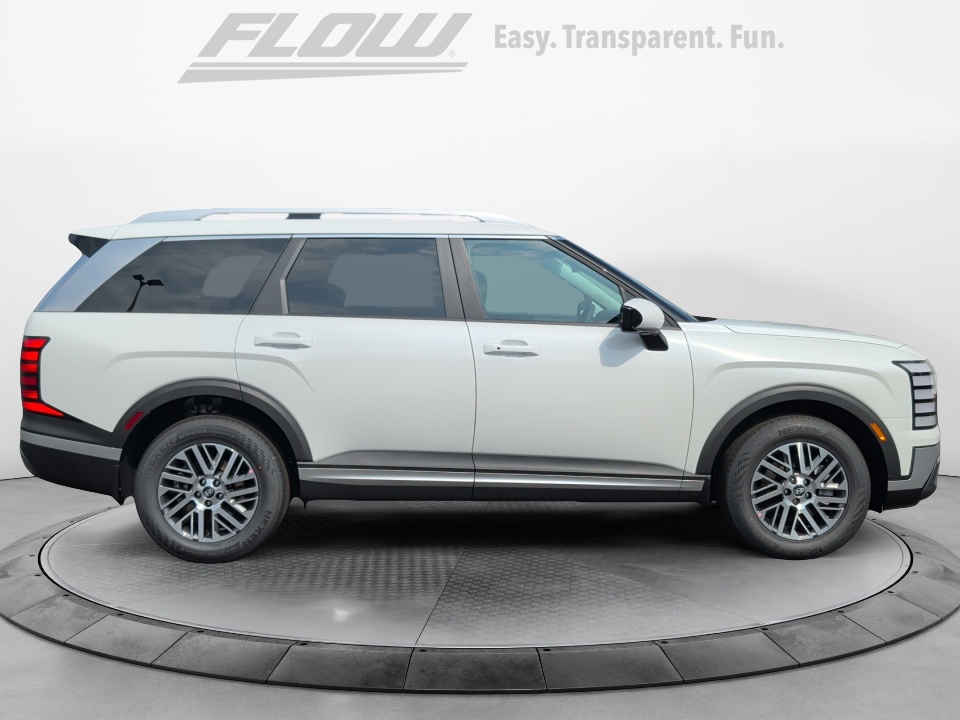 KM8RL5S27VU145736 2027 Hyundai Palisade SEL 7P