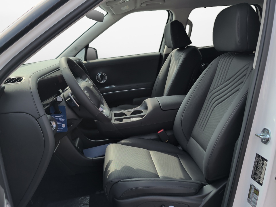 KM8RL5S27VU145736 2027 Hyundai Palisade SEL 7P