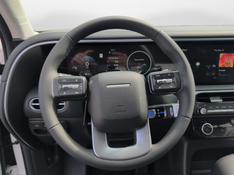 KM8RL5S27VU145736 2027 Hyundai Palisade SEL 7P