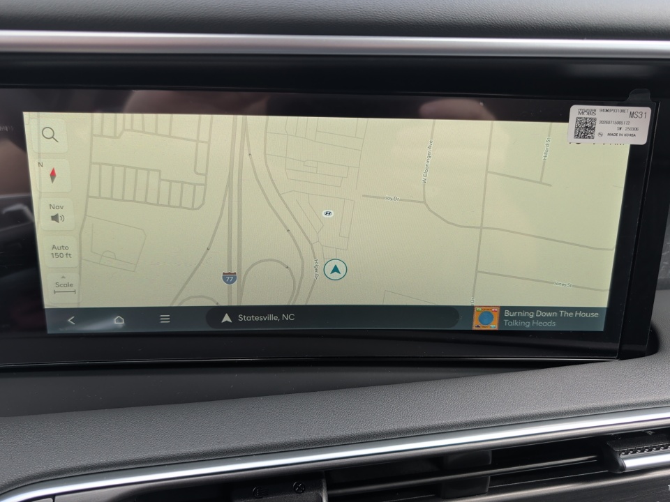 KM8RL5S27VU145736 2027 Hyundai Palisade SEL 7P
