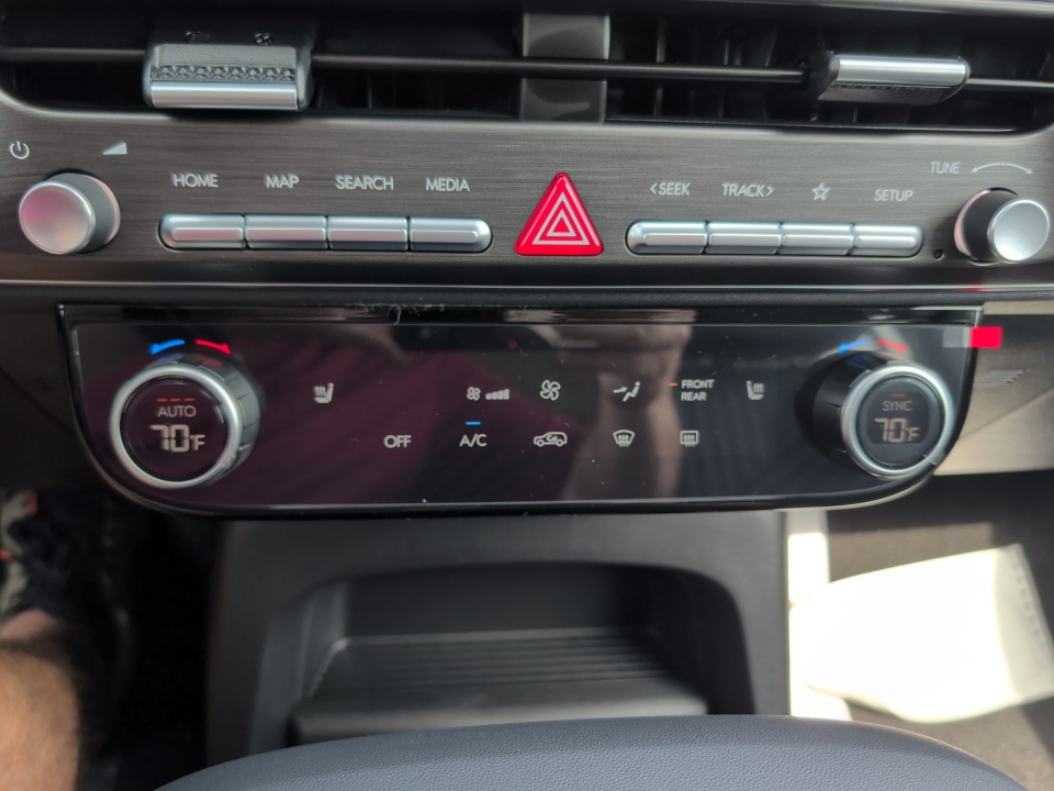 KM8RL5S27VU145736 2027 Hyundai Palisade SEL 7P