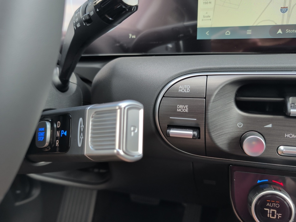 KM8RL5S27VU145736 2027 Hyundai Palisade SEL 7P