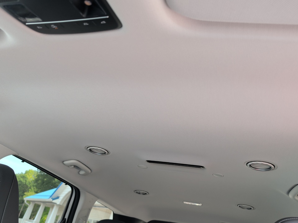 KM8RL5S27VU145736 2027 Hyundai Palisade SEL 7P