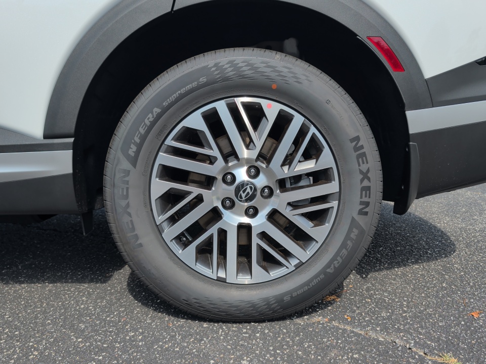 KM8RL5S27VU145736 2027 Hyundai Palisade SEL 7P