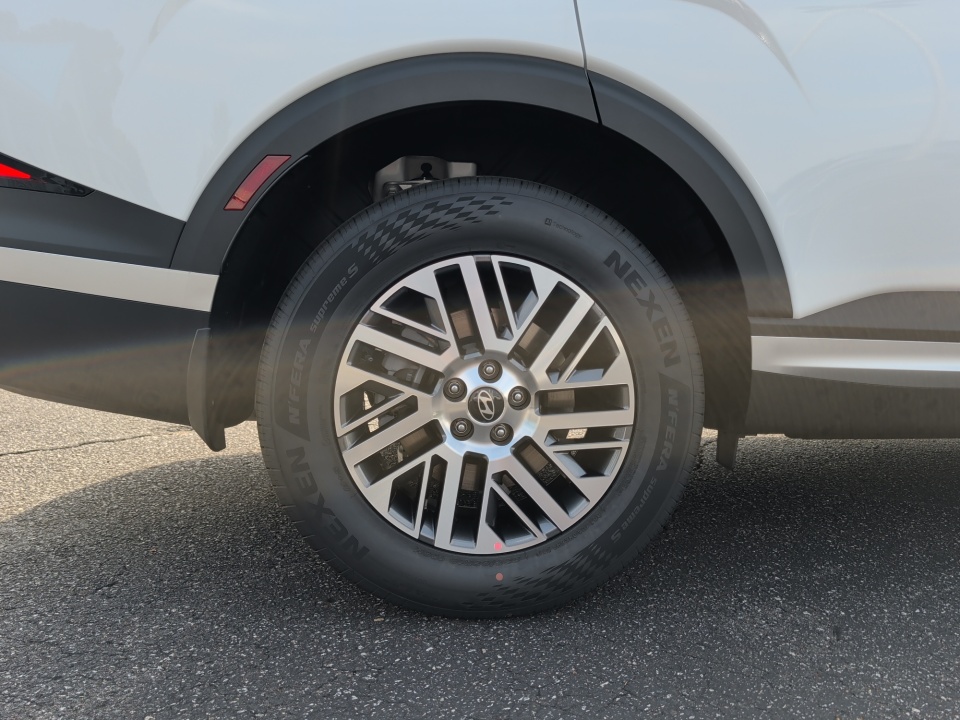 KM8RL5S27VU145736 2027 Hyundai Palisade SEL 7P