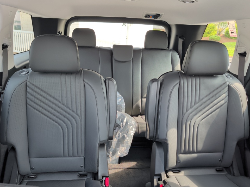 KM8RL5S27VU145736 2027 Hyundai Palisade SEL 7P