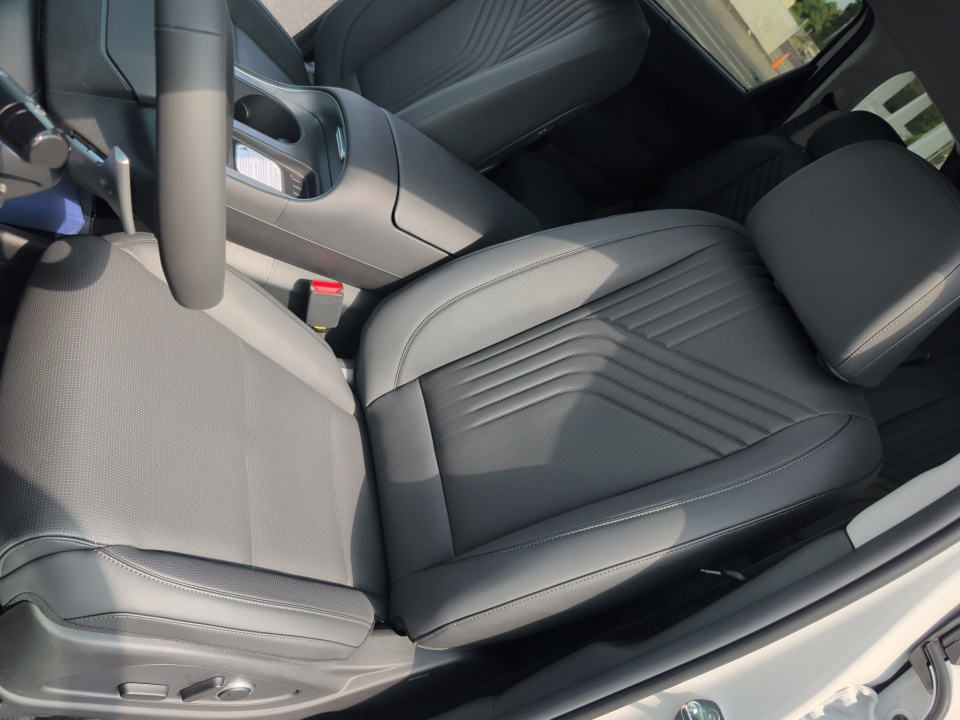 KM8RL5S27VU145736 2027 Hyundai Palisade SEL 7P