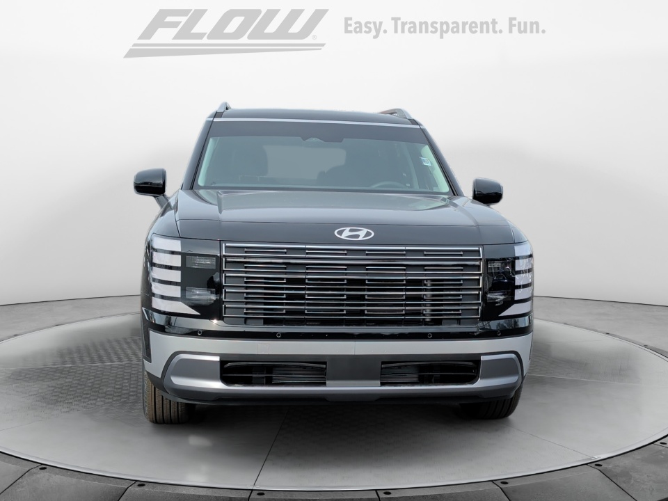 KM8RLES21TU085157 2026 Hyundai Palisade SEL 7P