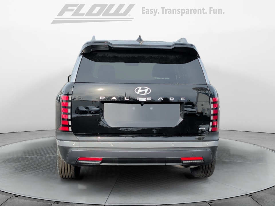 KM8RLES21TU085157 2026 Hyundai Palisade SEL 7P