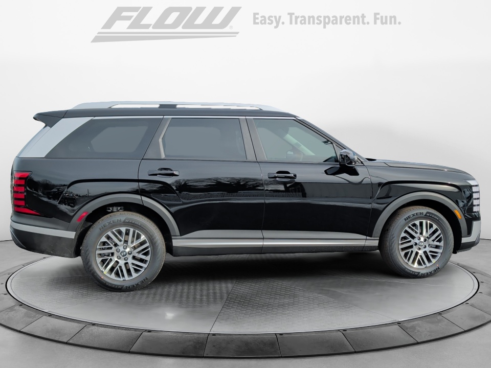 KM8RLES21TU085157 2026 Hyundai Palisade SEL 7P