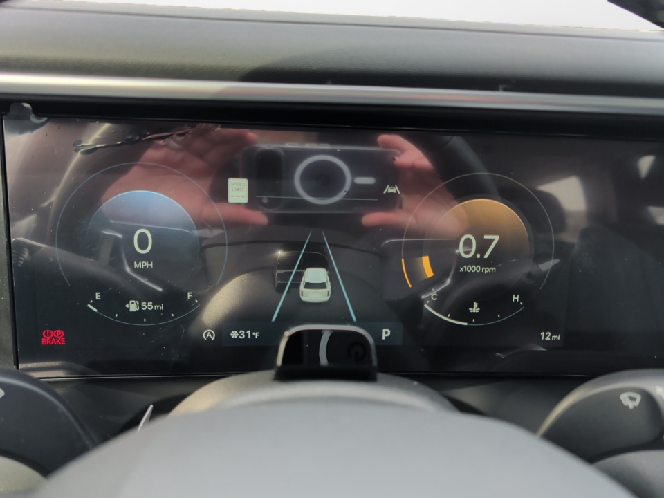 KM8RLES21TU085157 2026 Hyundai Palisade SEL 7P