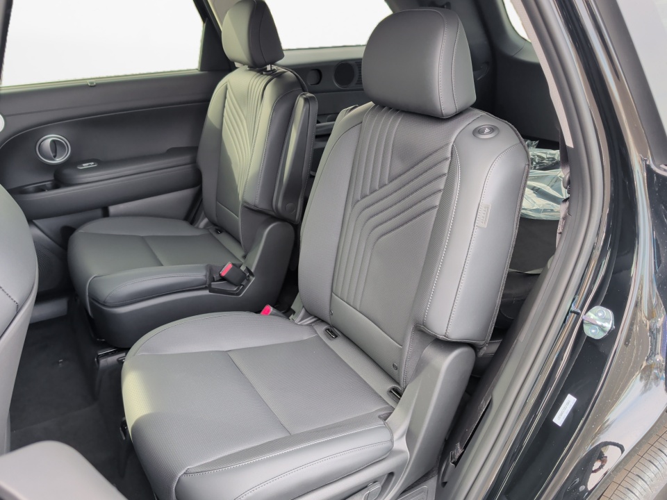 KM8RLES21TU085157 2026 Hyundai Palisade SEL 7P