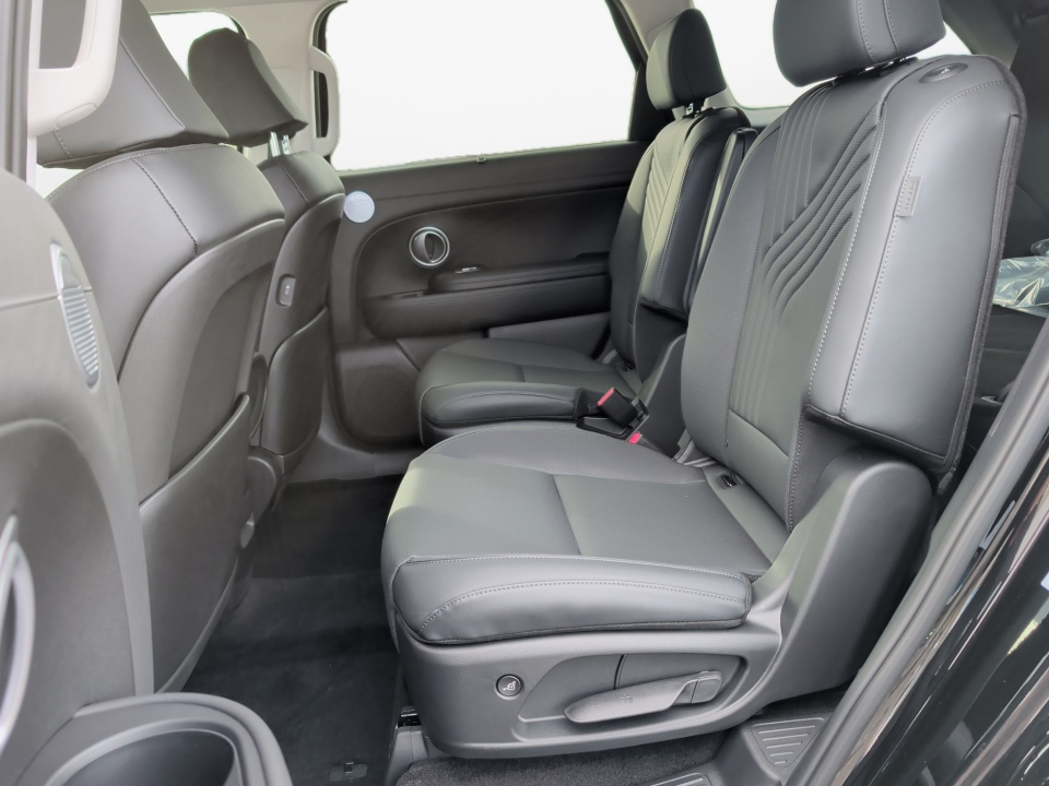 KM8RLES21TU085157 2026 Hyundai Palisade SEL 7P