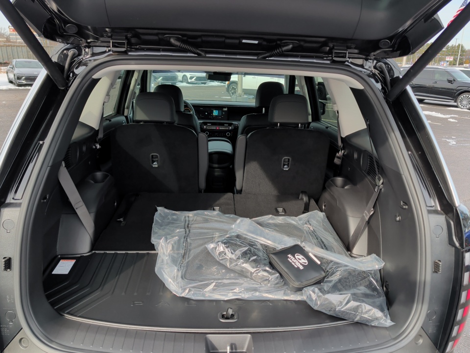 KM8RLES21TU085157 2026 Hyundai Palisade SEL 7P