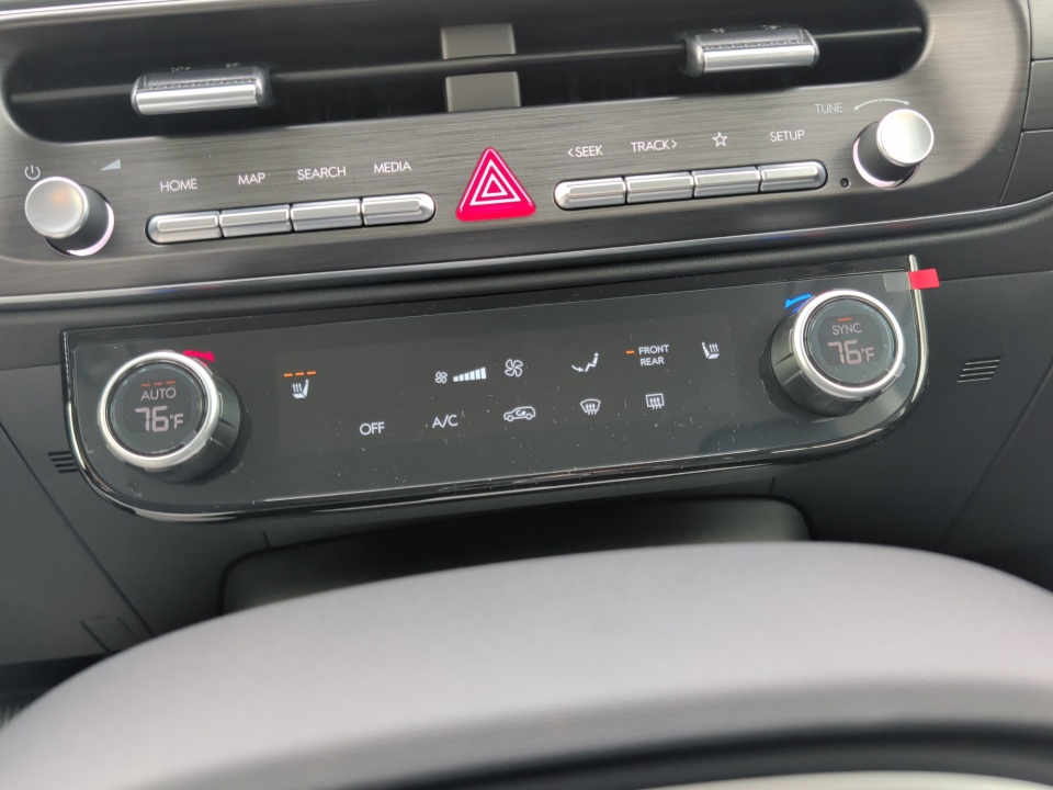 KM8RLES21TU085157 2026 Hyundai Palisade SEL 7P