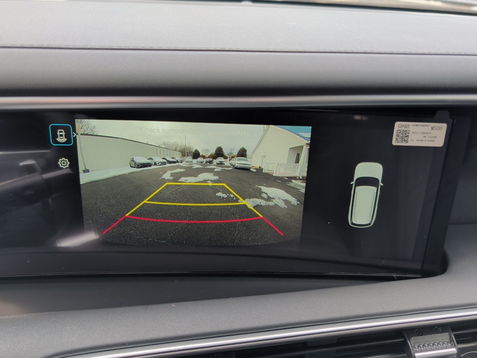 KM8RLES21TU085157 2026 Hyundai Palisade SEL 7P