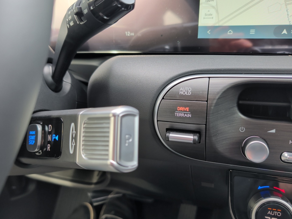 KM8RLES21TU085157 2026 Hyundai Palisade SEL 7P