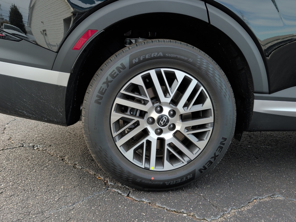 KM8RLES21TU085157 2026 Hyundai Palisade SEL 7P