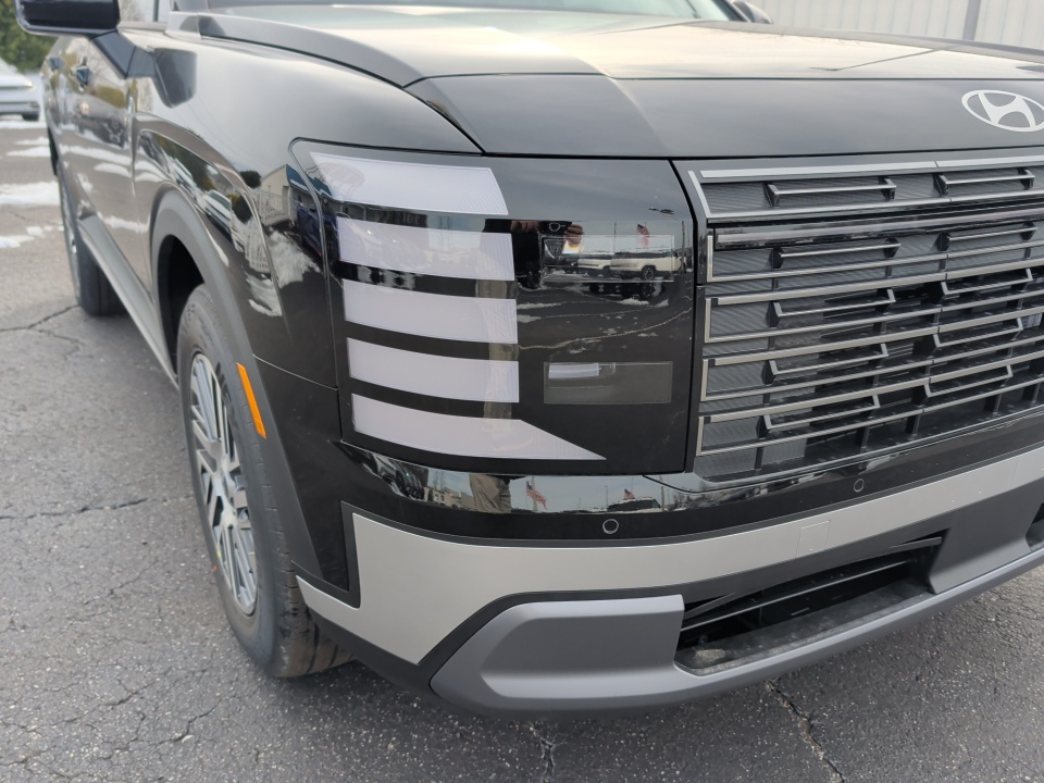 KM8RLES21TU085157 2026 Hyundai Palisade SEL 7P