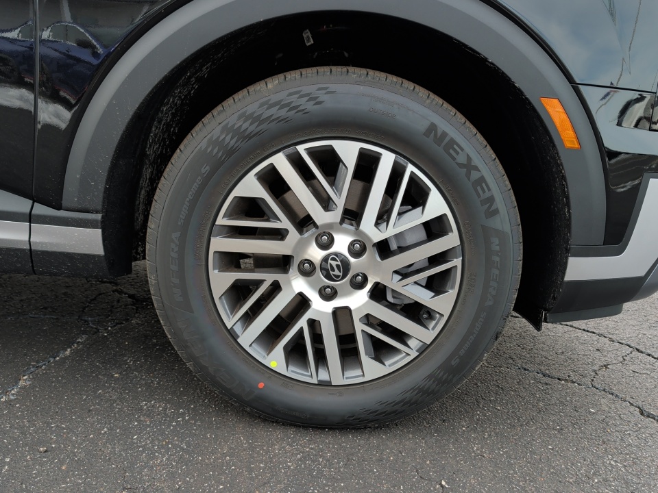 KM8RLES21TU085157 2026 Hyundai Palisade SEL 7P