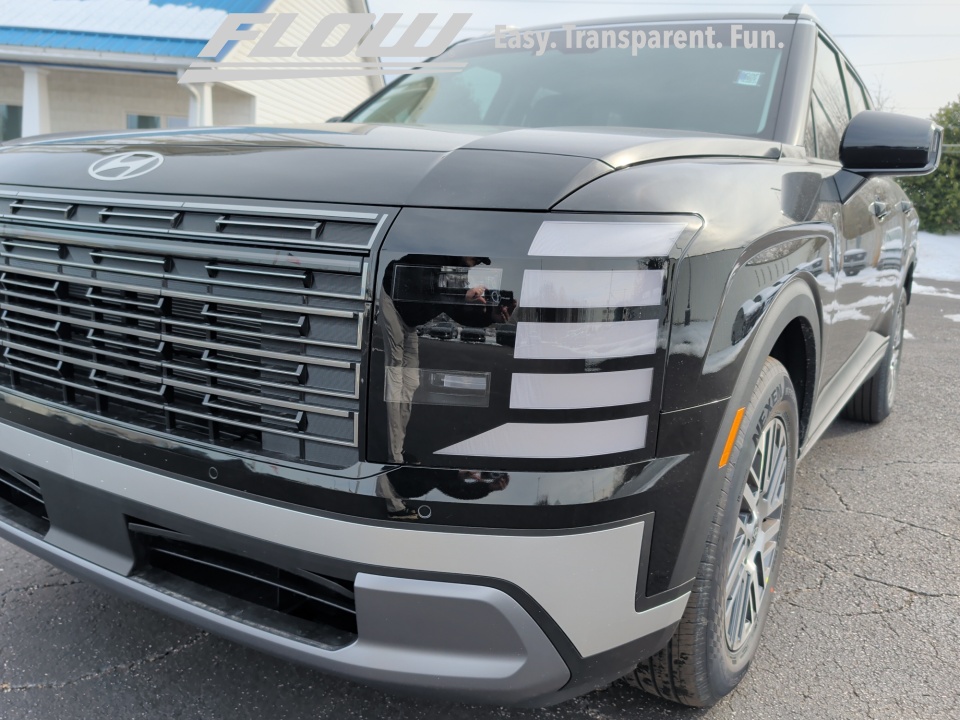 KM8RLES21TU085157 2026 Hyundai Palisade SEL 7P