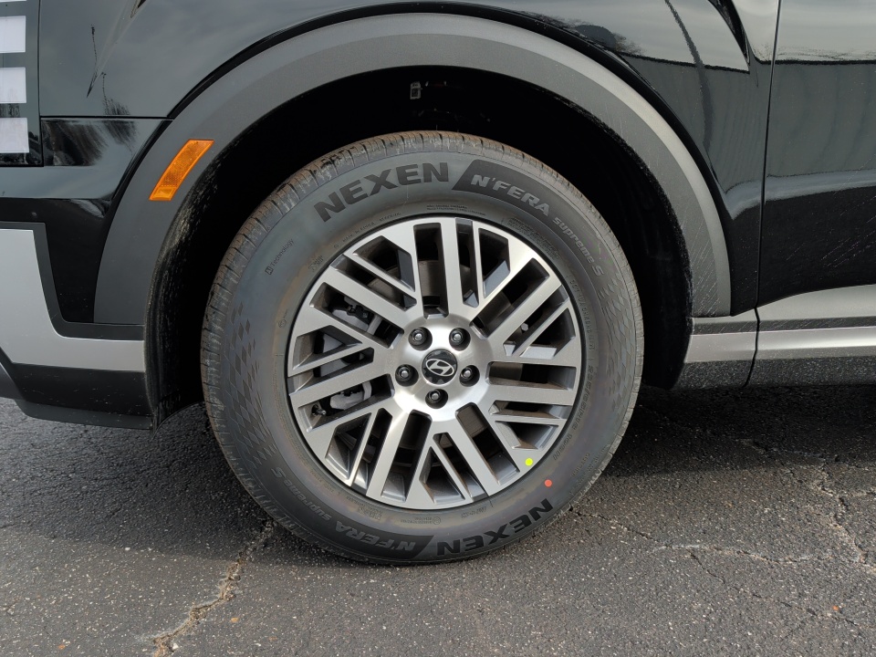 KM8RLES21TU085157 2026 Hyundai Palisade SEL 7P