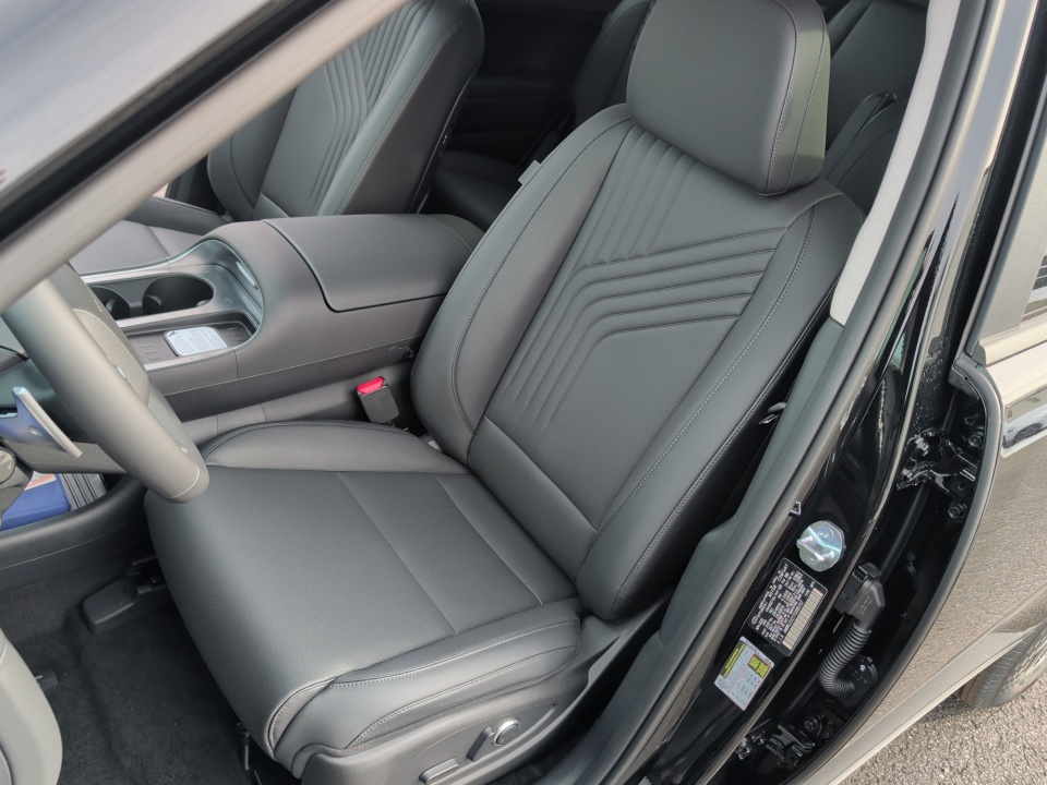 KM8RLES21TU085157 2026 Hyundai Palisade SEL 7P