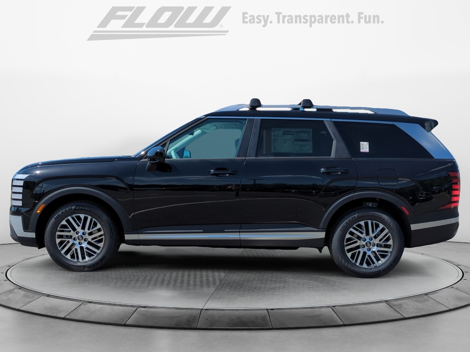 KM8RLES24TU107071 2026 Hyundai Palisade SEL 7P