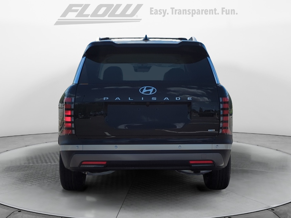 KM8RLES24TU107071 2026 Hyundai Palisade SEL 7P