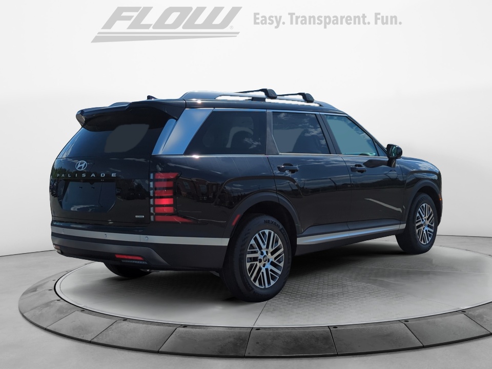 KM8RLES24TU107071 2026 Hyundai Palisade SEL 7P