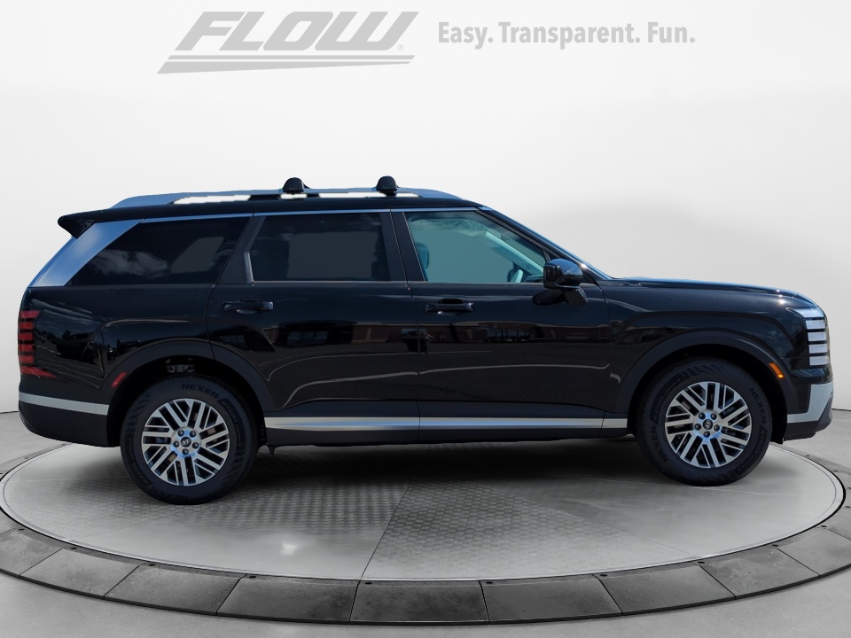 KM8RLES24TU107071 2026 Hyundai Palisade SEL 7P