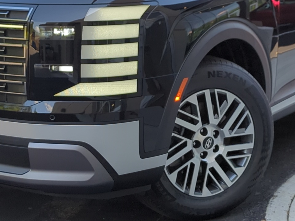 KM8RLES24TU107071 2026 Hyundai Palisade SEL 7P
