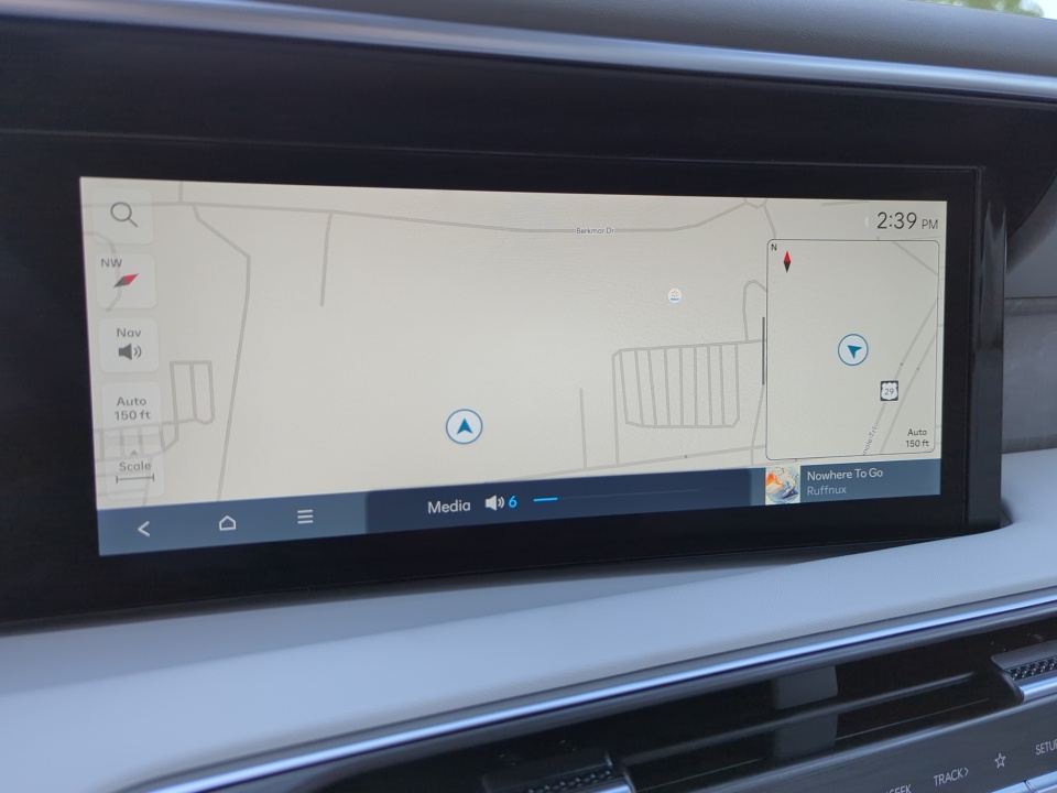KM8RLES24TU107071 2026 Hyundai Palisade SEL 7P