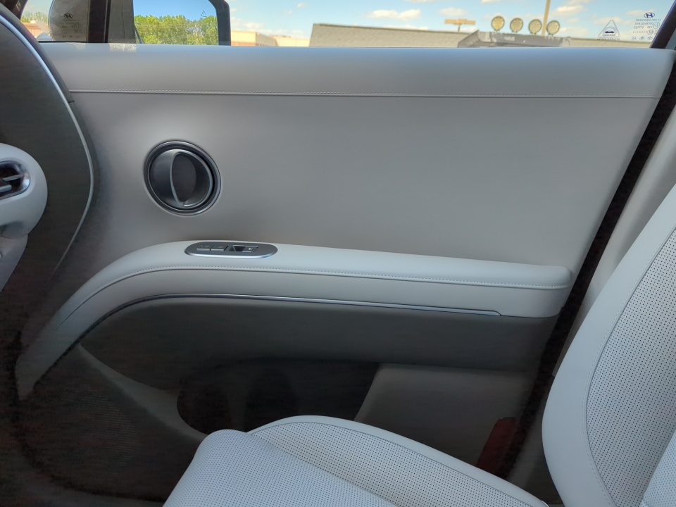 KM8RLES24TU107071 2026 Hyundai Palisade SEL 7P