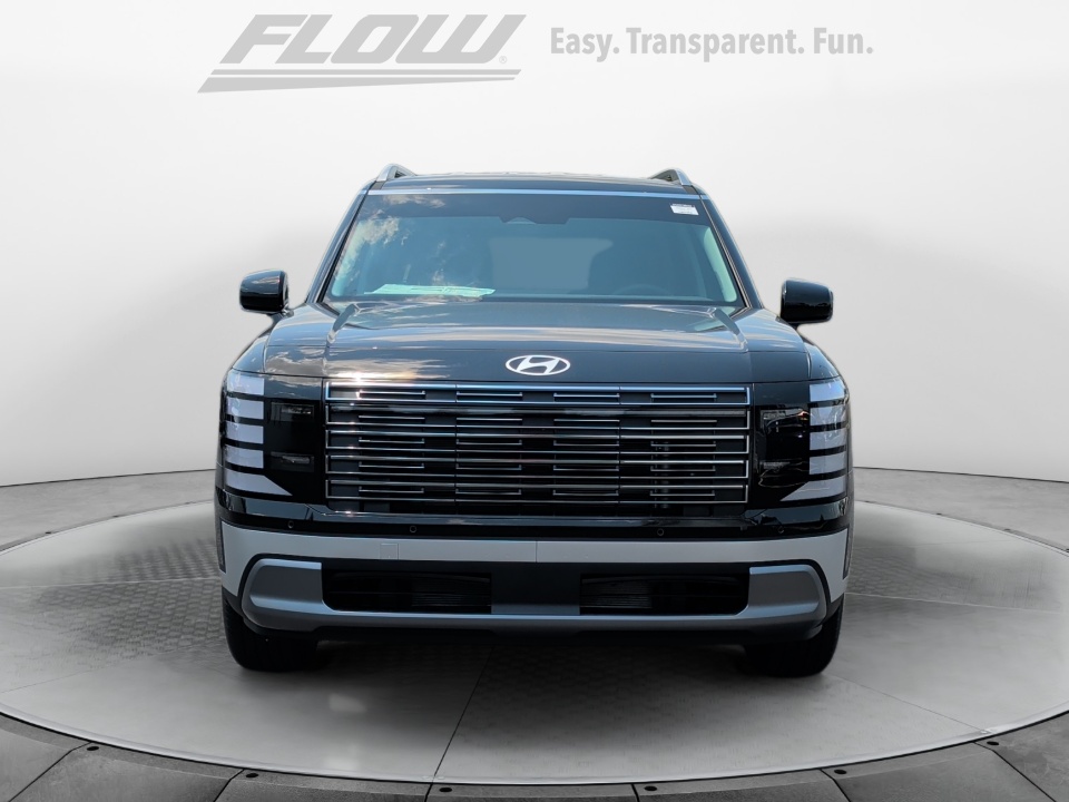 KM8RLES2XTU123176 2026 Hyundai Palisade SEL 7P