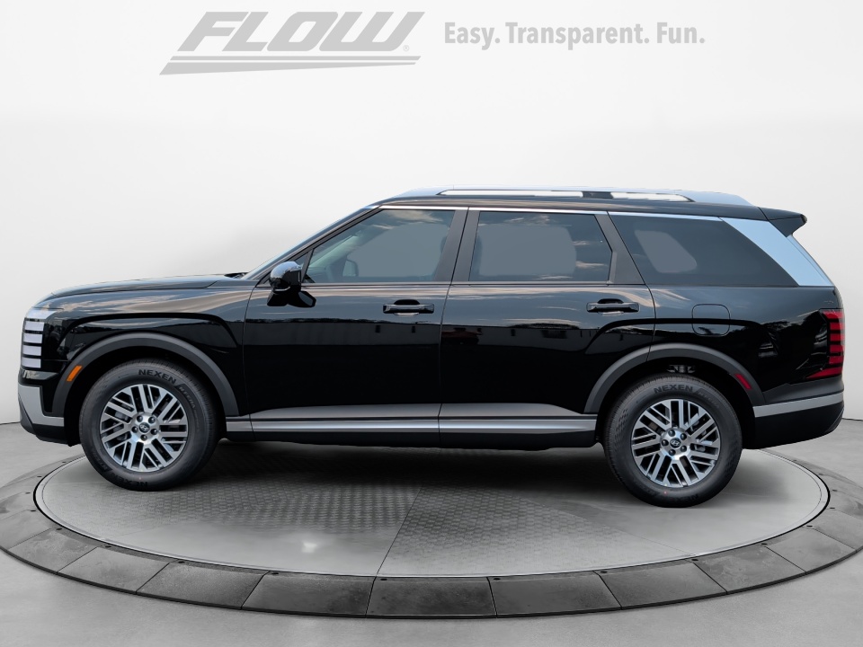 KM8RLES2XTU123176 2026 Hyundai Palisade SEL 7P