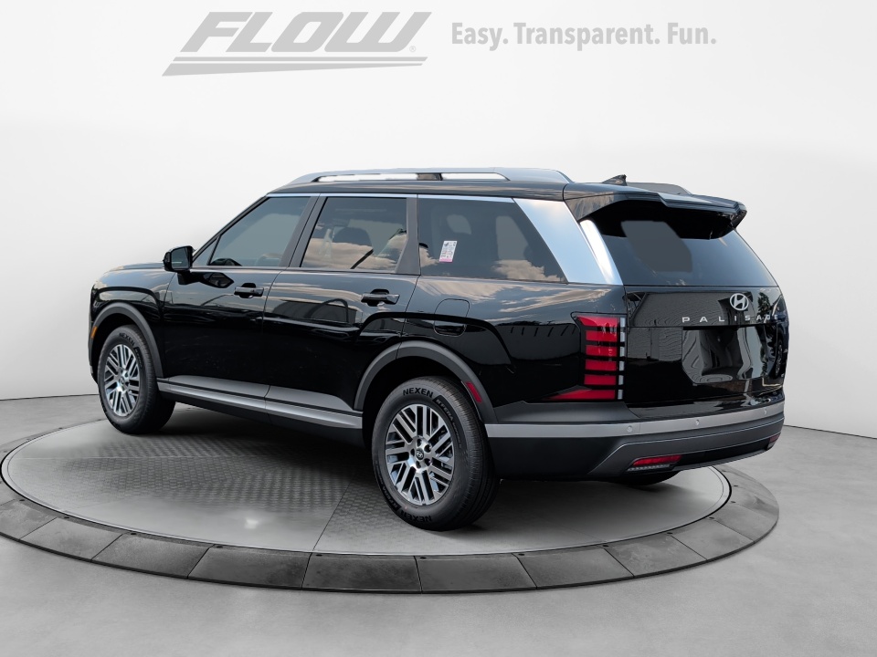 KM8RLES2XTU123176 2026 Hyundai Palisade SEL 7P