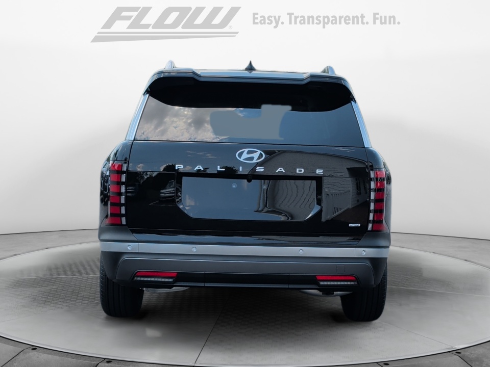 KM8RLES2XTU123176 2026 Hyundai Palisade SEL 7P