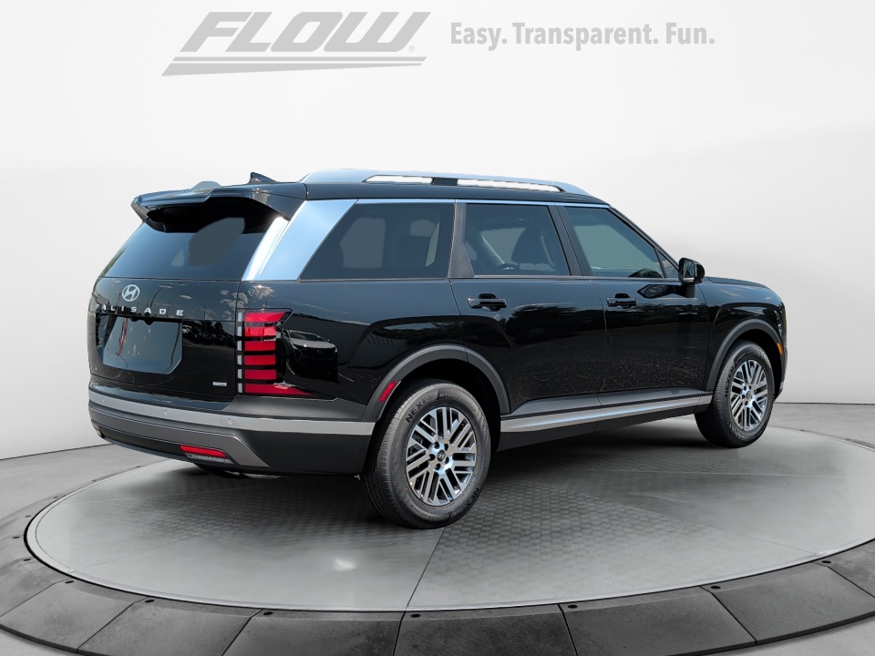 KM8RLES2XTU123176 2026 Hyundai Palisade SEL 7P