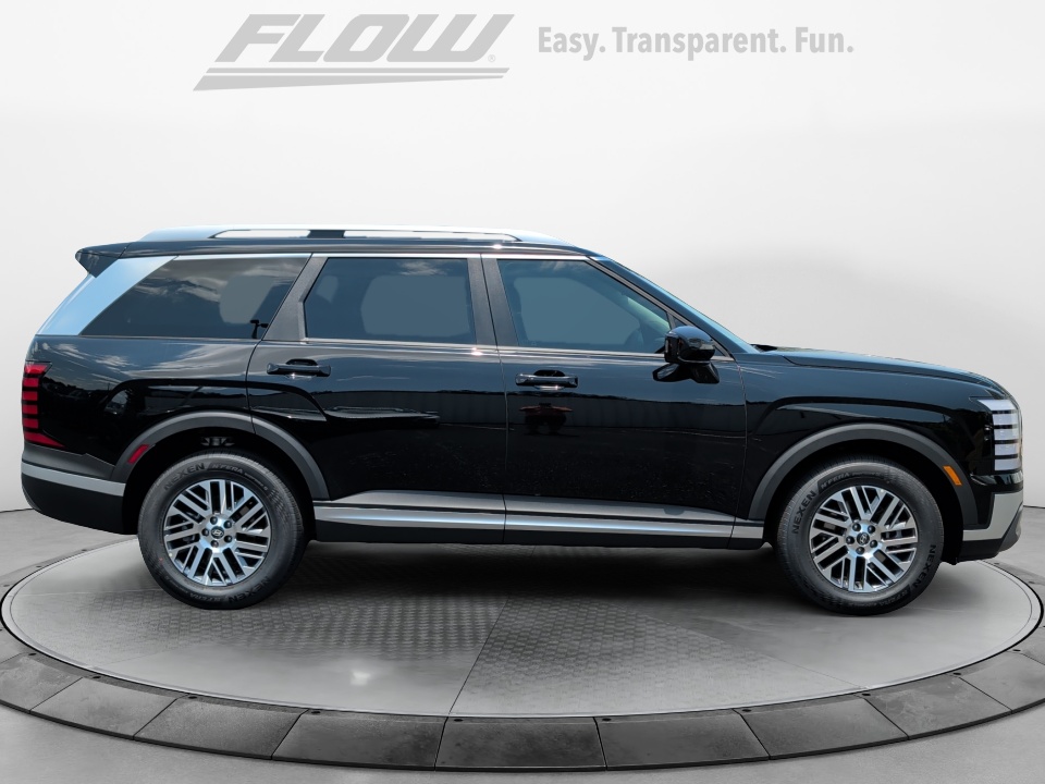 KM8RLES2XTU123176 2026 Hyundai Palisade SEL 7P