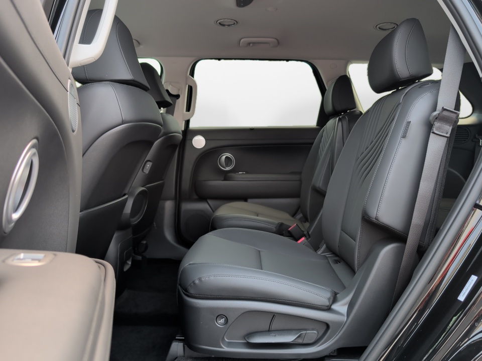 KM8RLES2XTU123176 2026 Hyundai Palisade SEL 7P