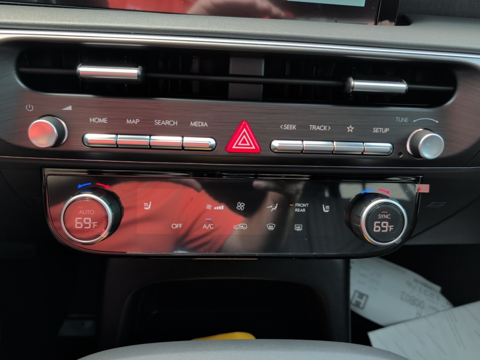 KM8RLES2XTU123176 2026 Hyundai Palisade SEL 7P