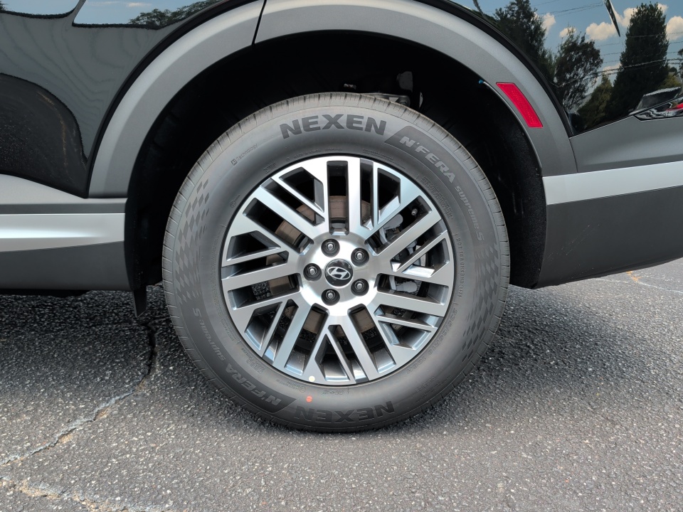 KM8RLES2XTU123176 2026 Hyundai Palisade SEL 7P